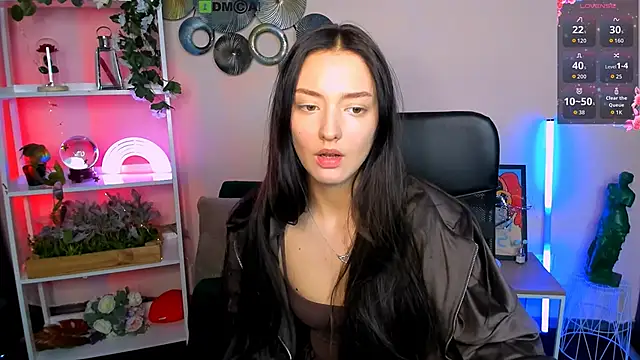 miki-niki online show from March 26, 11:45 am