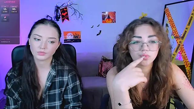 miki-niki online show from October 27, 1:17 pm