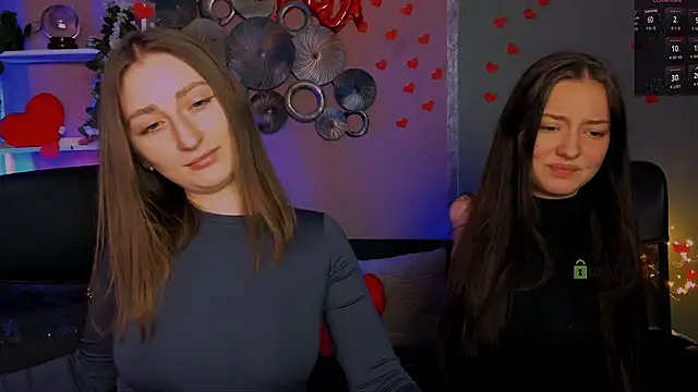 miki-niki online show from February 12, 9:44 am