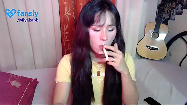 chakababe online show from May 24, 6:40 pm