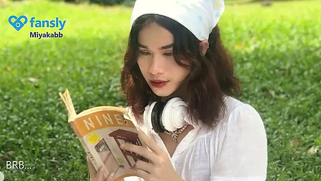 chakababe online show from April 8, 10:12 pm