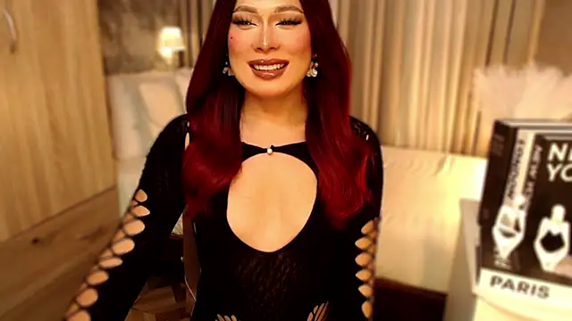 Missavacroft online show from November 3, 5:28 pm