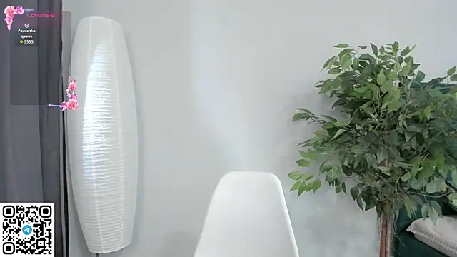MoniBless online show from September 12, 7:29 am