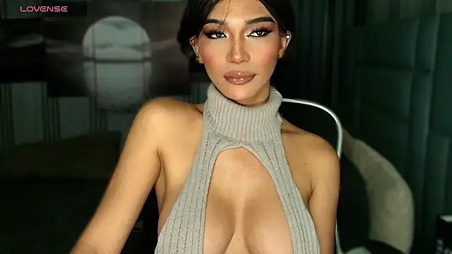 Huntress xxx online show from May 24, 5:17 am