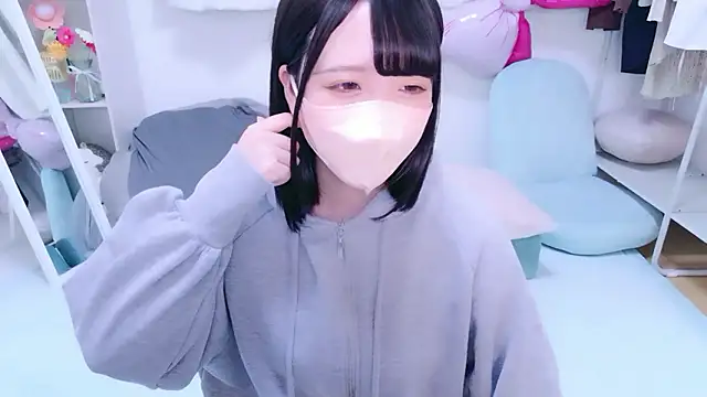 Anzu xx online show from May 28, 6:55 am
