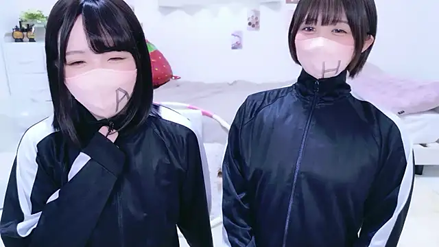 Anzu xx online show from May 8, 2:48 am