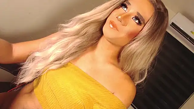 SissifyMeNow online show from October 23, 12:16 am