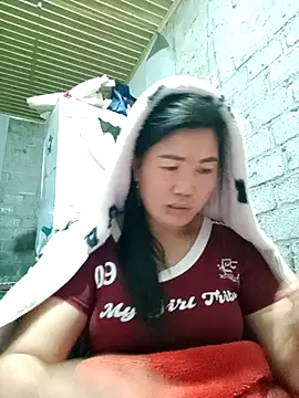 jienrrr online show from October 13, 1:30 am