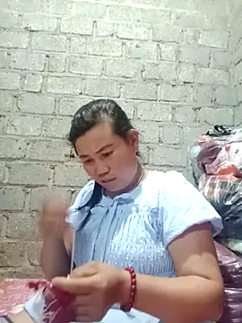 jienrrr online show from September 16, 3:20 pm