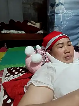 jienrrr online show from February 20, 3:49 am