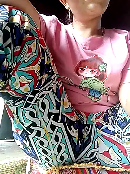 jienrrr online show from May 24, 3:05 am