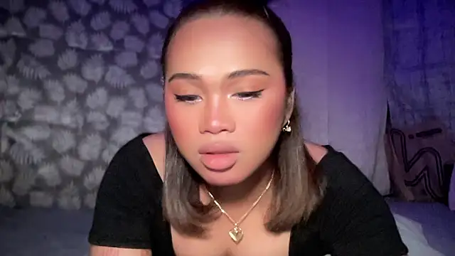 Exotic alyssa69 online show from May 30, 1:36 am