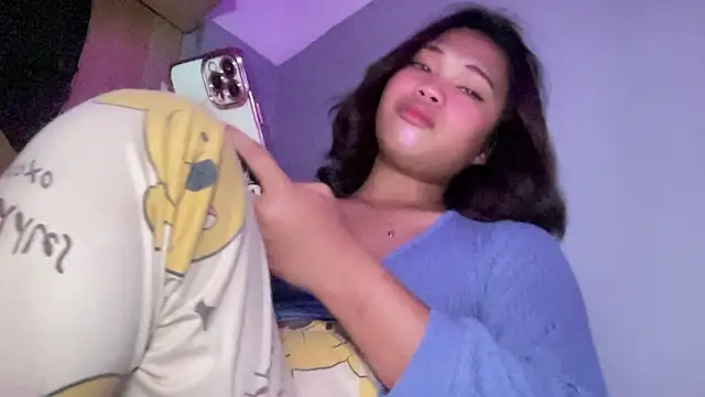 Exotic alyssa69 online show from March 4, 7:20 pm