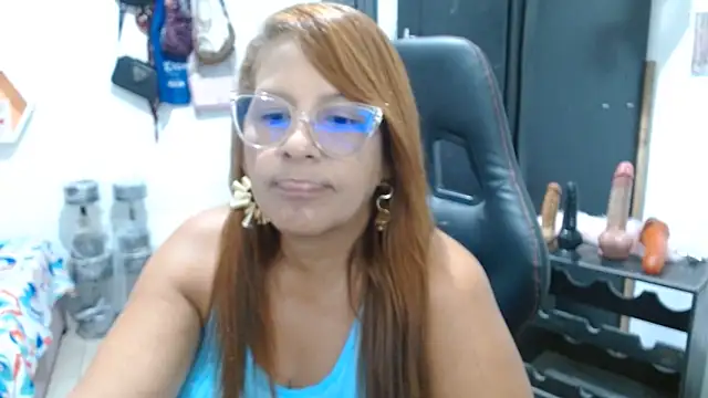 cristydirtyhot online show from May 16, 2:03 am