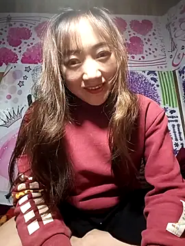 Zhan99999 online show from April 29, 1:36 pm