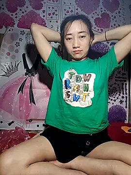 Zhan99999 online show from May 14, 2:01 pm
