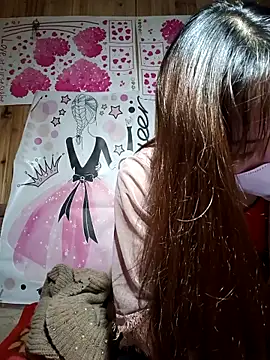 Zhan99999 online show from May 8, 6:49 am
