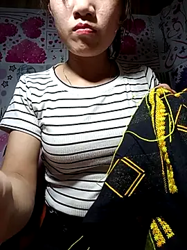 Zhan99999 online show from May 26, 1:43 pm