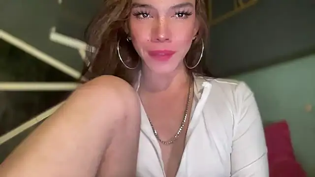 Misselliefayexxx online show from November 26, 7:59 pm