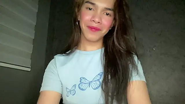 Misselliefayexxx online show from October 10, 7:41 pm