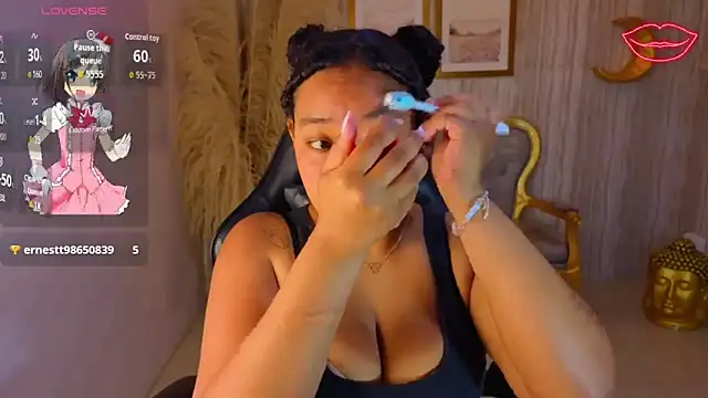 risada temptation s online show from November 14, 3:28 am