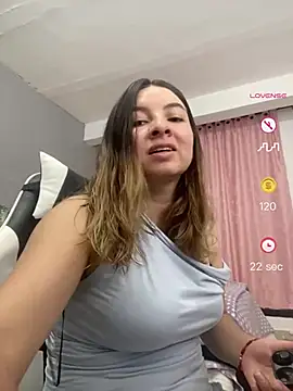 ADHARAMILLER  1111 online show from May 10, 12:02 am