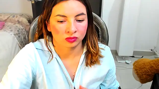 ADHARAMILLER  1111 online show from November 28, 2:36 am