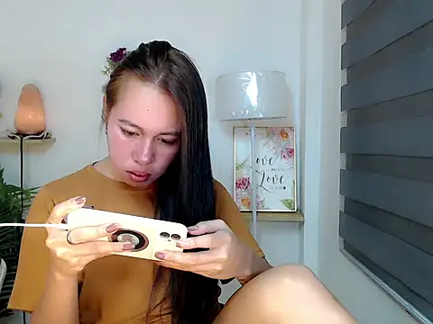 kimbratx online show from March 17, 11:31 pm