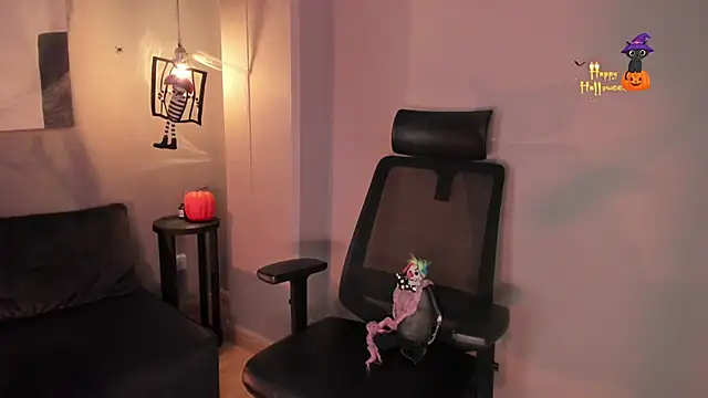 emily mars1 online show from October 9, 8:13 pm