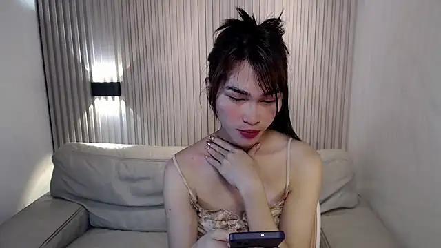 lovelychanel69xx online show from December 21, 1:43 am