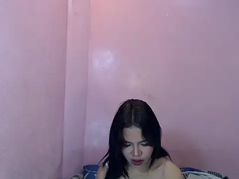 YourSexyHotAsian online show from December 20, 8:57 pm