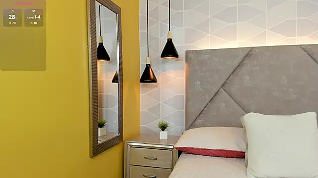 Jade Whisper online show from November 11, 1:56 am