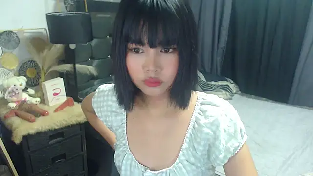 asian babhiegirl online show from January 17, 6:48 pm