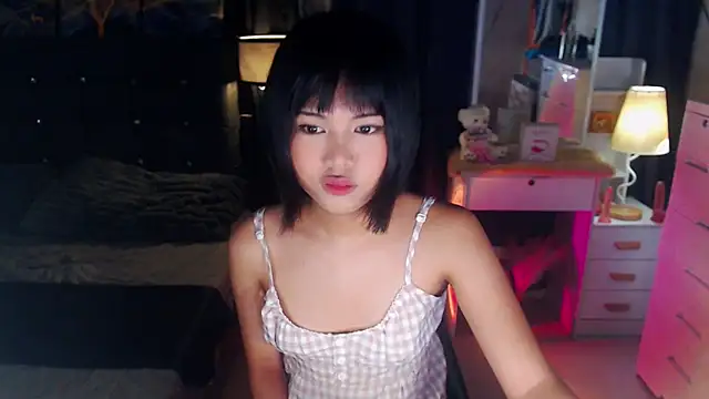 asian babhiegirl online show from March 1, 11:10 am