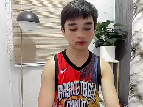 sexysam14 online show from October 11, 5:23 am