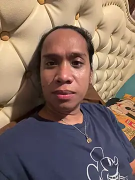 heartofasia  online show from July 13, 4:13 am