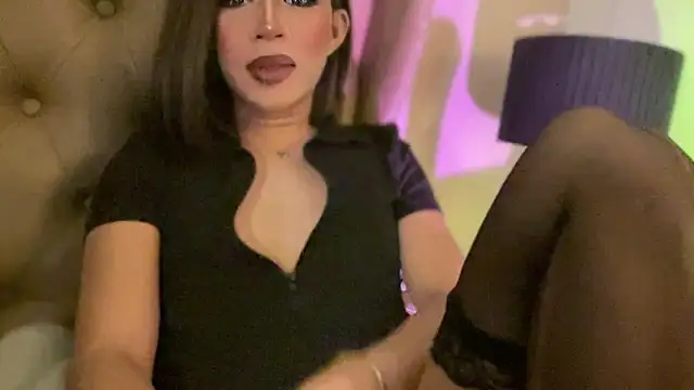 solana imani online show from February 7, 4:55 pm