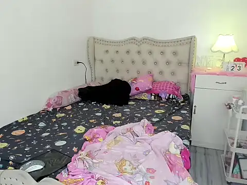 Alovelydoll nica online show from December 23, 4:16 am