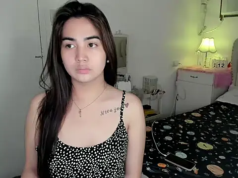 Alovelydoll nica online show from May 12, 2:35 pm