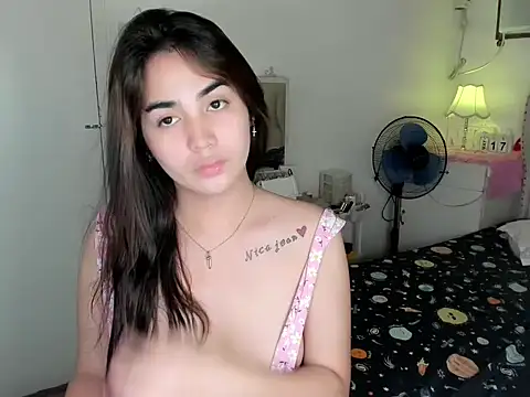 Alovelydoll nica online show from May 17, 10:47 am