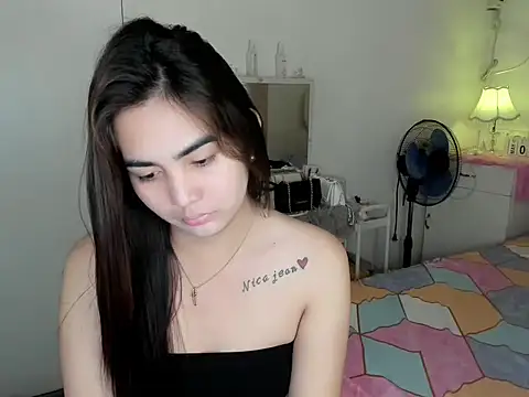 Alovelydoll nica online show from May 3, 1:53 am