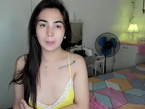 Alovelydoll nica online show from May 1, 1:31 am