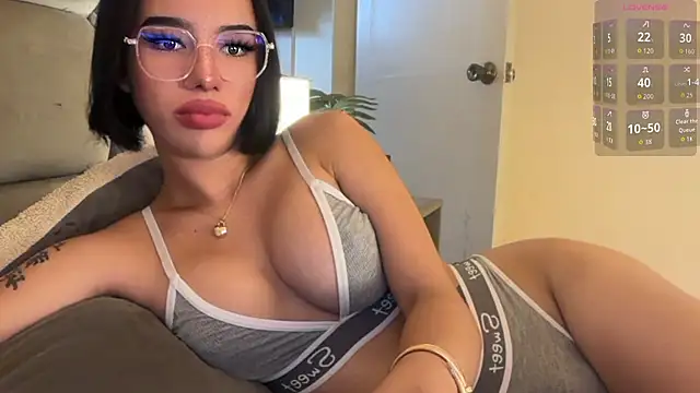 s1nfulbarbie online show from May 23, 4:00 am