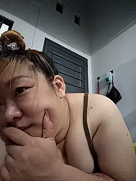 Cindy237st online show from April 8, 3:25 pm