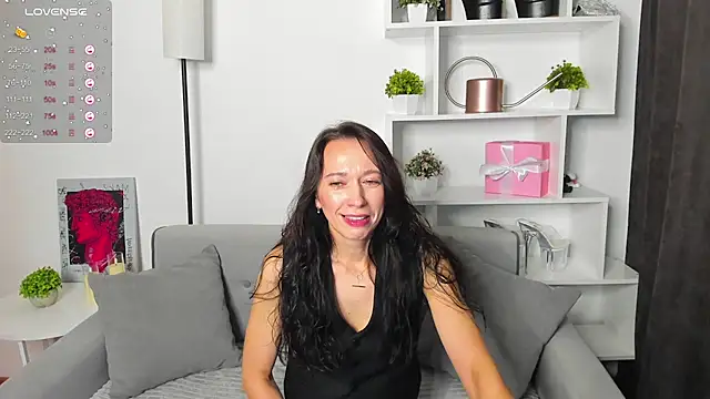 RubiHarlot online show from September 23, 1:48 am