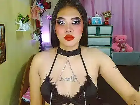 Nastykinkycutedoll online show from September 24, 1:59 am