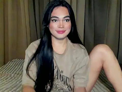 Sweetpeaxx online show from May 23, 4:11 am