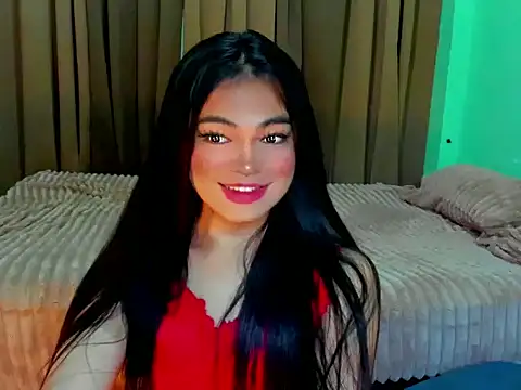 Sweetpeaxx online show from May 20, 2:08 am