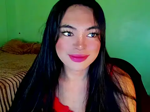 Sweetpeaxx online show from May 12, 3:15 am