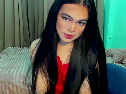 Sweetpeaxx online show from May 21, 2:53 am